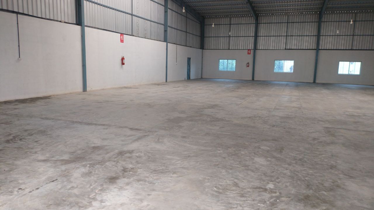  Ready to move Warehouse for Rent in Medahalli BangaloreMedahalli